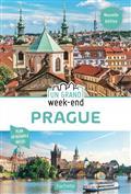 GUIDE UN GRAND WEEK-END A PRAGUE | 9782017107019 | COLLECTIF