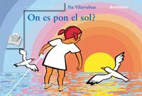 ON ES PON EL SOL? | 9788448919597 | VILARRUBIAS, PIA