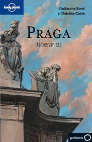 PRAGA. ITINERARIOS | 9788408100966 | CHRISTINE COSTE/GUILLAUME SOREL