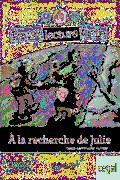 A LA RECHERCHE DE JULIE + CD AUDIO VERSION OXFORD NIVEAU A1 PAUSE LECTURE FACILE  | 9782090314168 | LIONS-OLIVIERI M-L