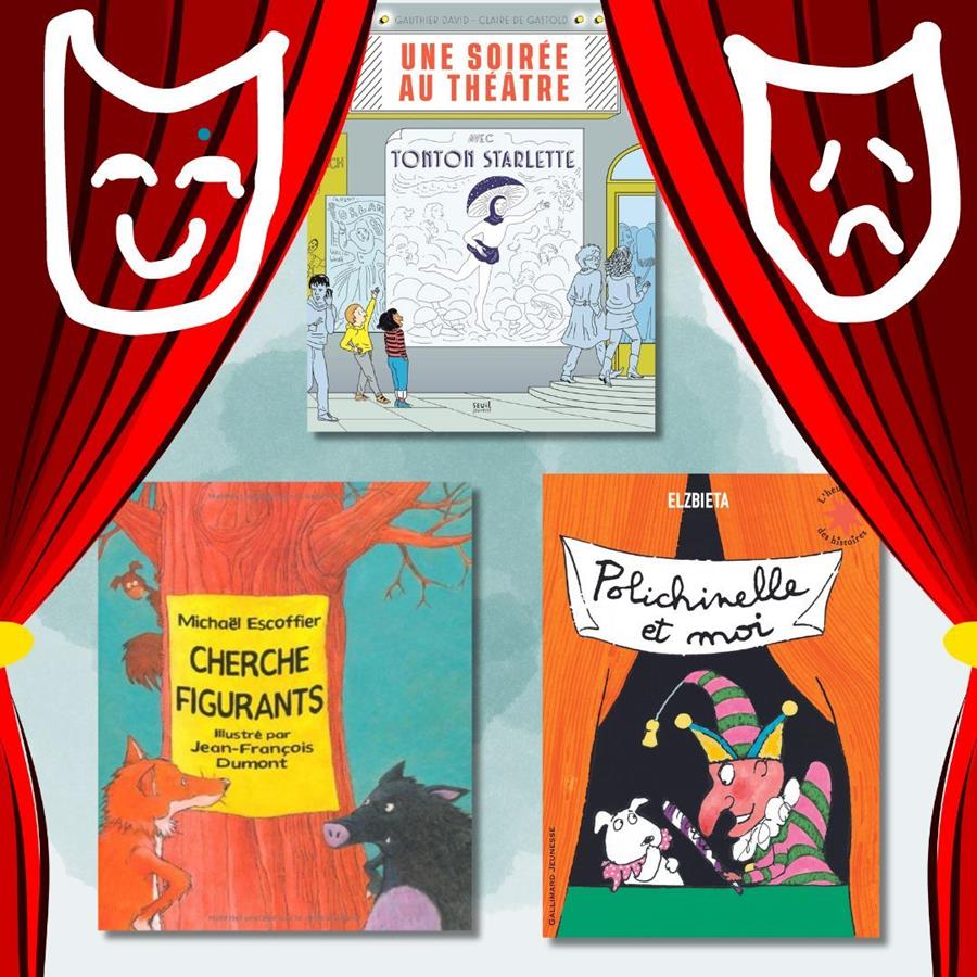 J'aime les samedis, monte sur scène avec Mimi ! - 