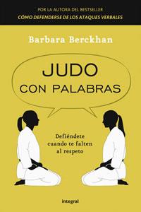 JUDO CON PALABRAS | 9788498676686 | BERCKHAN , BARBARA
