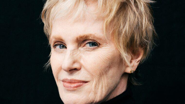 A l'Auditori, l’escriptora Siri Hustvedt conversa amb la periodista Anna Guitart - 