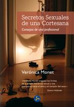 SECRETOS SEXUALES DE UNA CORTESANA | 9788495973375 | MONET, VERÓNICA