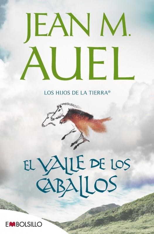 EL VALLE DE LOS CABALLOS | 9788415140214 | AUEL, JEAN MARIE