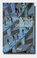 DEMOCRACIA PARA LA DIVERSIDAD | 9788434411920 | NORBERT BILBENY