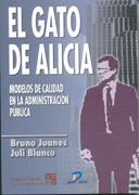EL GATO DE ALICIA | 9788479784799 | JUANES, BRUNO/BLANCO PEREIRO, JULI