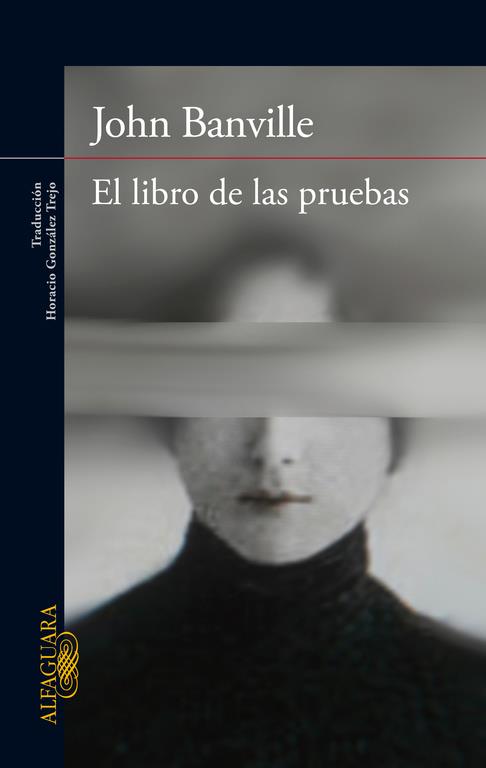 EL LIBRO DE LAS PRUEBAS | 9788420418346 | BANVILLE,JOHN