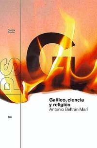 GALILEO, CIENCIA Y RELIGIÓN | 9788449309731 | ANTONI BELTRÁN
