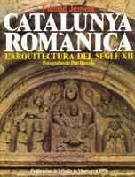 CATALUNYA ROMÀNICA, II. L'ARQUITECTURA DEL SEGLE XII | 9788472021273 | JUNYENT, EDUARD