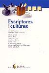 ESCRIPTORES I CULTURES | 9788473060004 | ÀNGELS CARABÍ/MARTA SEGARRA