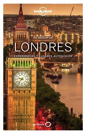 LO MEJOR DE LONDRES 4 | 9788408163831 | EMILIE FILOU/PETER DRAGICEVICH/STEVE FALLON/DAMIAN HARPER