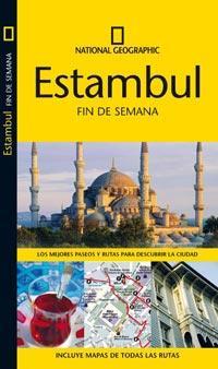GUÍA FIN DE SEMANA ESTAMBUL | 9788482984940 | GUIDES, INSIGHT