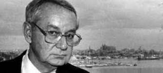 Lectures de la modernitat poètica nº58 : Miquel angel Riera vist per Sebastià Portell (President de l'AELC) - 