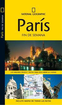 GUIA FIN DE SEMANA PARIS (STEP BY) | 9788482984988 | GUIDES , INSIGHT