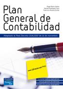 PLAN GENERAL DE CONTABILIDAD | 9788497784603 | GÓMEZ GÓMEZ, ÁNGEL/Y OTROS