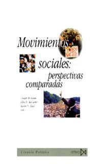 MOVIMIENTOS SOCIALES: PERSPECTIVAS COMPARADAS | 9788470903311 | MCADAM (ED.), DOUG/MCCARTHY (ED.), JOHN D./ZALD (ED.), MAYER N.