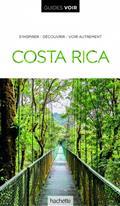 GUIDES VOIR. COSTA RICA | 9782017872054 | BAKER, CHRISTOPHER P.