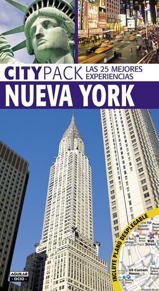 NUEVA YORK (CITYPACK) | 9788403514652 | VARIOS AUTORES