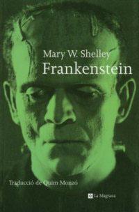 FRANKENSTEIN  (N.E.) | 9788482643120 | SHELLEY , MARY