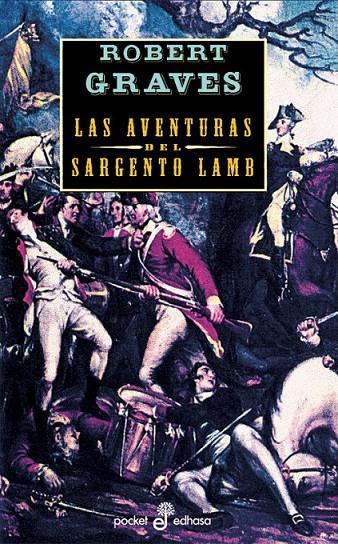 LAS AVENTURAS DEL SARGENTO LAMB (BOLSILLO) | 9788435016148 | GRAVES, ROBERT