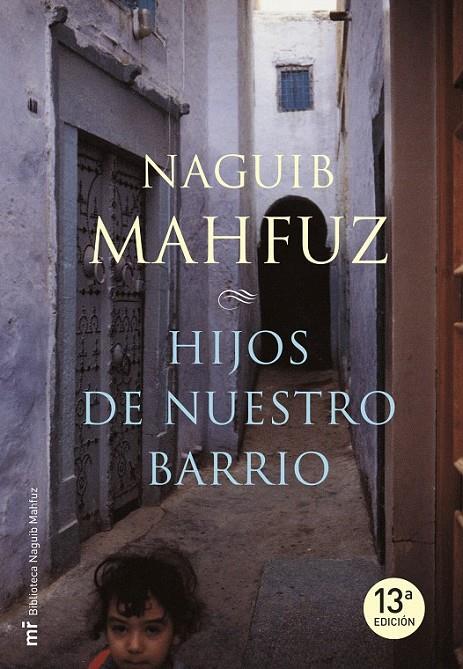 HIJOS DE NUESTRO BARRIO | 9788427033078 | NAGUIB MAHFUZ