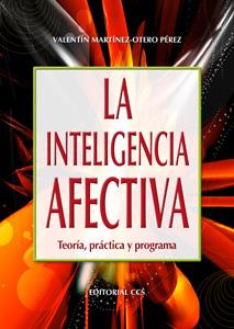 LA INTELIGENCIA AFECTIVA | 9788498421354 | MARTÍNEZ OTERO, VATENTÍN