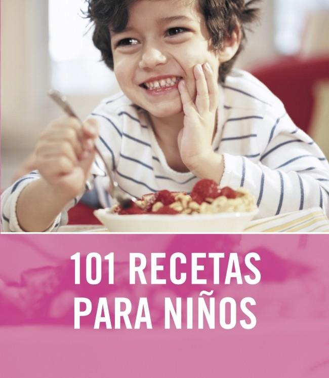 101 RECETAS PARA NIÑOS | 9788425342776 | NILSEN,ANGELA/WRIGHT,JENI