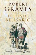 EL CONDE BELISARIO | 9788435005029 | GRAVES, ROBERT