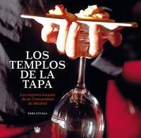 LOS TEMPLOS DE LA TAPA | 9788498676709 | FERNANDEZ CUCALA, SARA