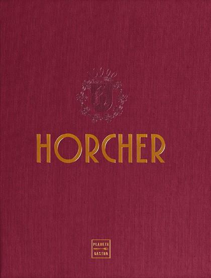 HORCHER | 9788408265337 | HORCHER, ELISABETH/LÓPEZ CELIS, MARÍA ÁNGELES