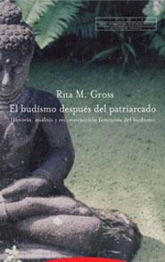 EL BUDISMO DESPUÉS DEL PATRIARCADO | 9788481647983 | GROSS, RITA M.