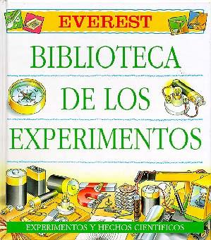 BIBLIOTECA DE LOS EXPERIMENTOS. TOMO II | 9788424119829 | DAVID GLOVER