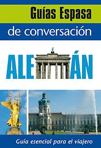 GUÍA DE CONVERSACIÓN ALEMÁN | 9788467027419 | AA. VV.