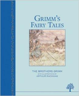 GRIMM'S FAIRY TALES  | 9781405267380 | GRIMM, BROTHERS