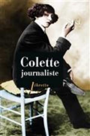 COLETTE JOURNALISTE | 9782369141136 | GERARD BONAL ET FRÉDÉRIC MAGET
