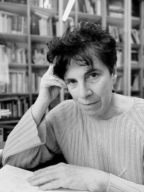 Poètiques de la modernitat nº 84 amb Tere Irastortza - 