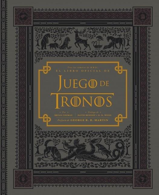 JUEGO DE TRONOS, 9788425348198