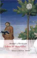 LIBROS DE MARAVILLAS | 9788478446070 | BENEDEIT,/JEHAN DE MANDEVILLE,