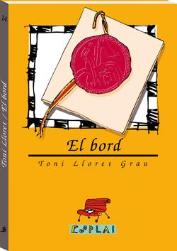 EL BORD | 9788489663176 | LLORET GRAU, TONI