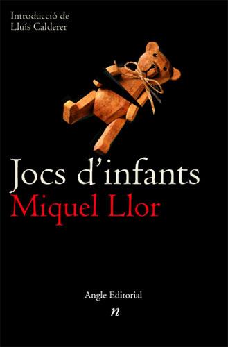 JOCS D'INFANTS | 9788488811974 | LLOR FORCADA, MIQUEL