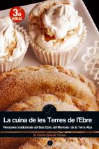LA CUINA DE LES TERRES DE L'EBRE (TERCERA EDICIÓ) | 9788497911436 | M. CARME QUERALT TOMÁS