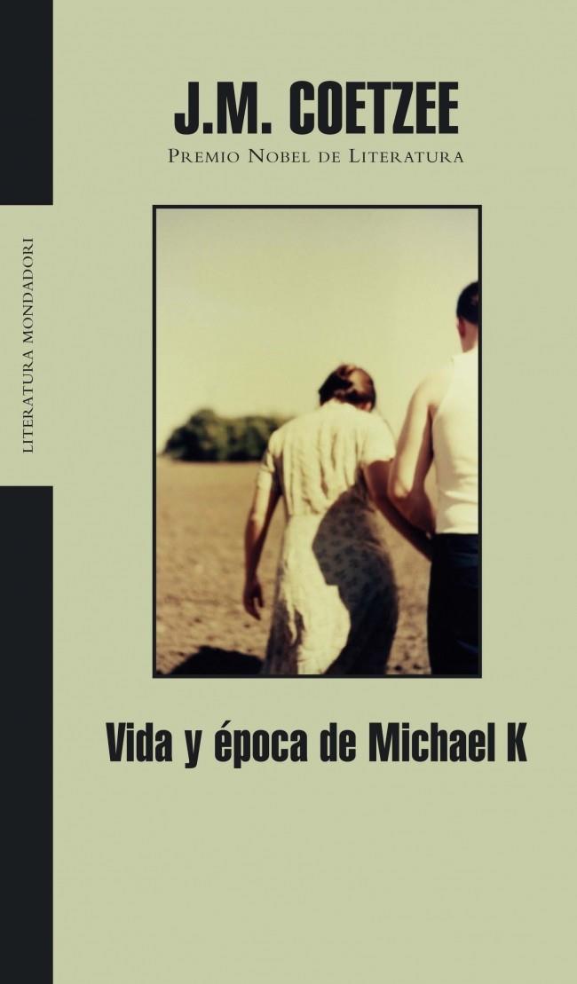 VIDA Y ÉPOCA DE MICHAEL K. | 9788439720072 | COETZEE,J.M.