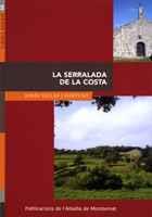 LA SERRALADA DE LA COSTA. (DE REIXAC A ARGENTONA I LA ROCA) | 9788484155294 | VALLÈS I FORTUNY, JORDI