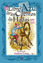 LIBRO AZUL DE LOS CUENTOS DE HADAS II, EL | 9788488066787 | LANG, ANDREW