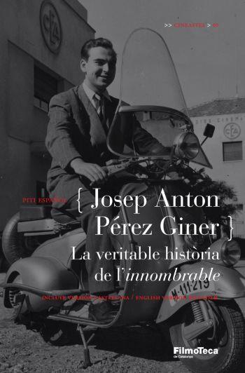 JOSEP ANTON PÉREZ GINER | 9788498090444 | PITI ESPAÑOL