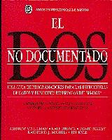 EL DOS NO DOCUMENTADO | 9780201601169 | SCHULMAN, A.