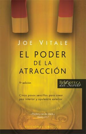 PODER DE LA ATRACCION, EL | 9788497773782 | VITALE, JOE