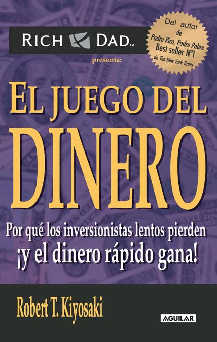 EL JUEGO DEL DINERO | 9788403100848 | KIYOSAKI, ROBERT T.