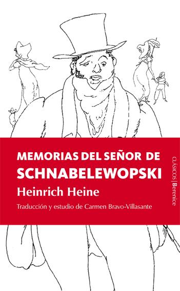 MEMORIAS DEL SEÑOR DE SCHNABELEWOPSKI | 9788496756700 | DESCONOCIDO